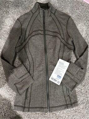 Lululemon Define Jacket